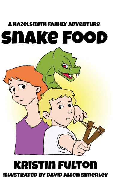 Snake Food