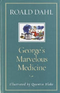George's Marvelous Medicine (Revised)
