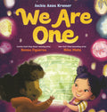 We Are One