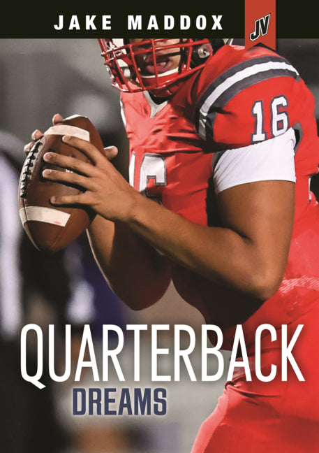 Quarterback Dreams