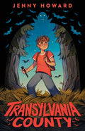 Transylvania County