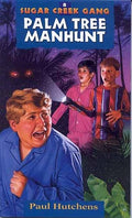Palm Tree Manhunt: Volume 8 (Rev)