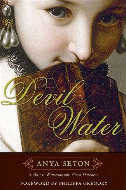 Devil Water