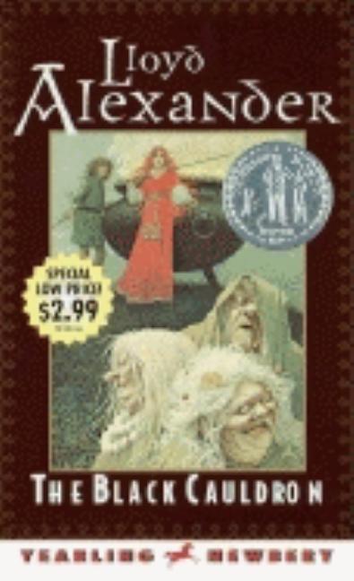 The Black Cauldron