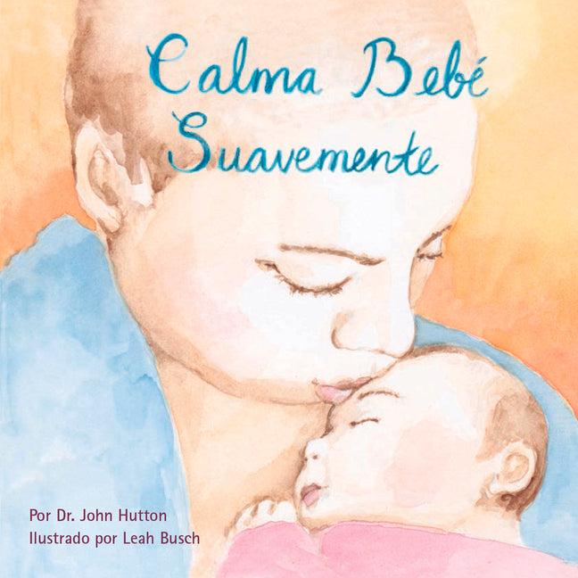 Calma Bebé Suavemente