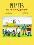 Pirates Of The Playground