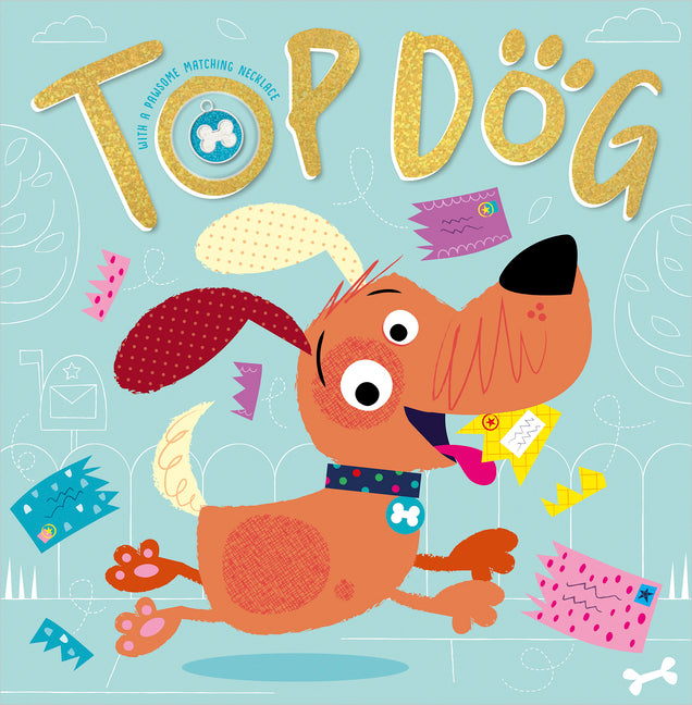 Top Dog