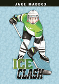 Ice Clash