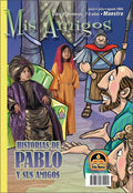 Primarios: MIS Amigos Maestro, Marzo-Agosto