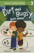 Beetle Mania