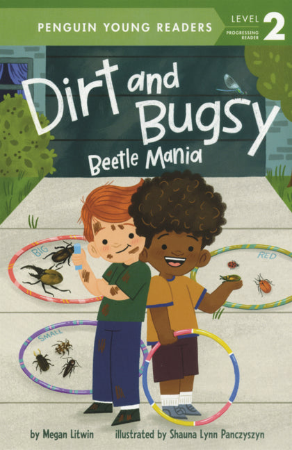 Beetle Mania