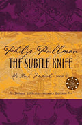 The Subtle Knife (Deluxe)