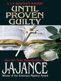 Until Proven Guilty