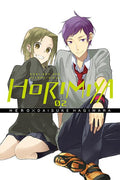 Horimiya, Vol. 2: Volume 2