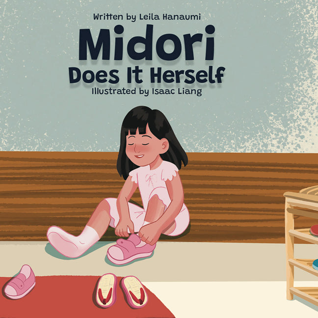Midori Does It Herself: The Midori Series