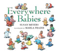Everywhere Babies Padded