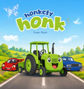 Honkety Honk