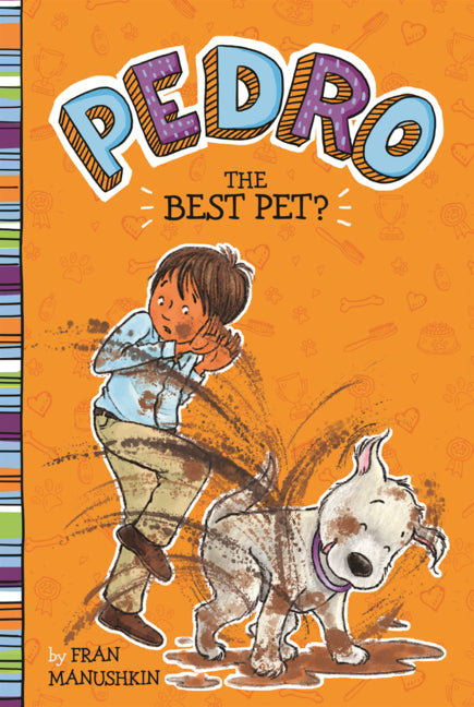 Best Pet?