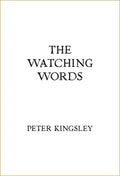 The Watching Words