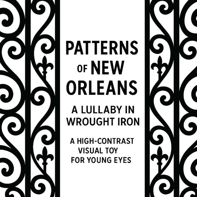 Patterns of New Orleans