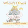 Where's Oliver?
