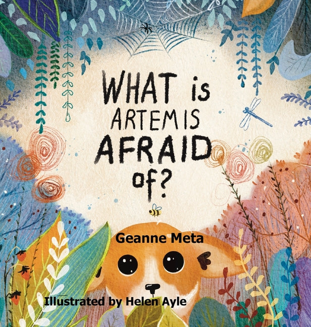 What is Artemis Afraid of?