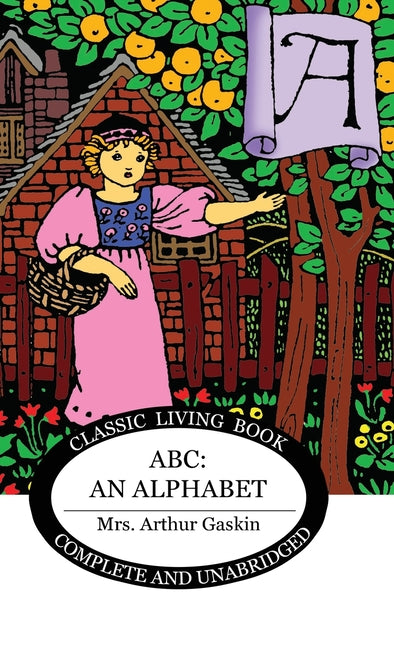 ABC: An Alphabet: An Alphabet