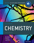 IB Chemistry Course Book: 2014 Edition: Oxford IB Diploma Program (2014)