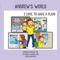Andrew's World: I Love to Have a Plan!