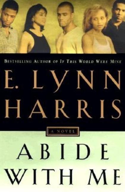 Abide with Me