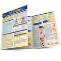 Nursing: A Quickstudy Laminated Reference Guide