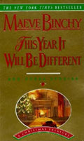 This Year It Will Be Different: And Other Stories (Turtleback School & Library)