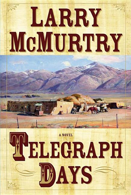 Telegraph Days