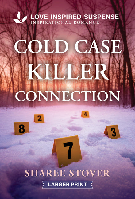 Cold Case Killer Connection (Original)