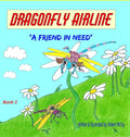 Dragonfly Airline: "A friend in need"