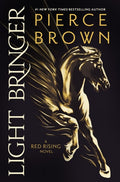 Light Bringer: The Absolutely Addictive and Action-Packed Space Opera