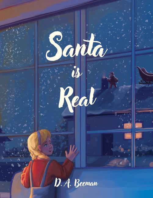 Santa is Real