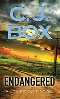 Endangered: A Joe Pickett Novel