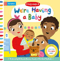 We're Having a Baby: Adapting to a New Baby