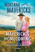 The Maverick's Homecoming (Original)
