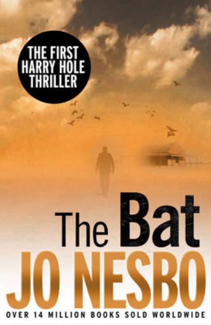 The Bat. Jo Nesb