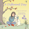 A Different Day: A tale of friendship and strength in the hardest of times