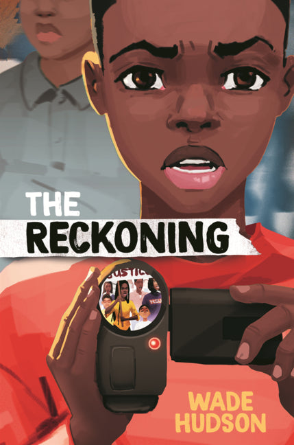 Reckoning