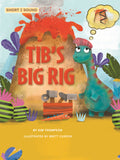 Tib's Big Rig