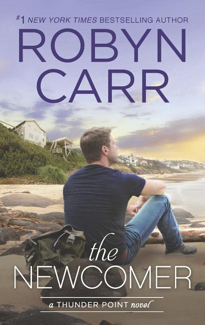 The Newcomer (Reissue)