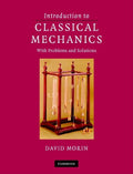 Introduction to Classical Mechanics
