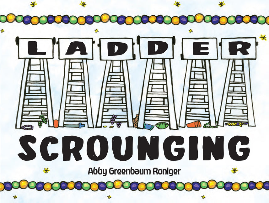 Ladder Scrounging