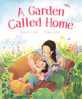 Garden Called Home