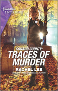 Conard County: Traces of Murder (Original)