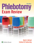 Phlebotomy Essentials: .